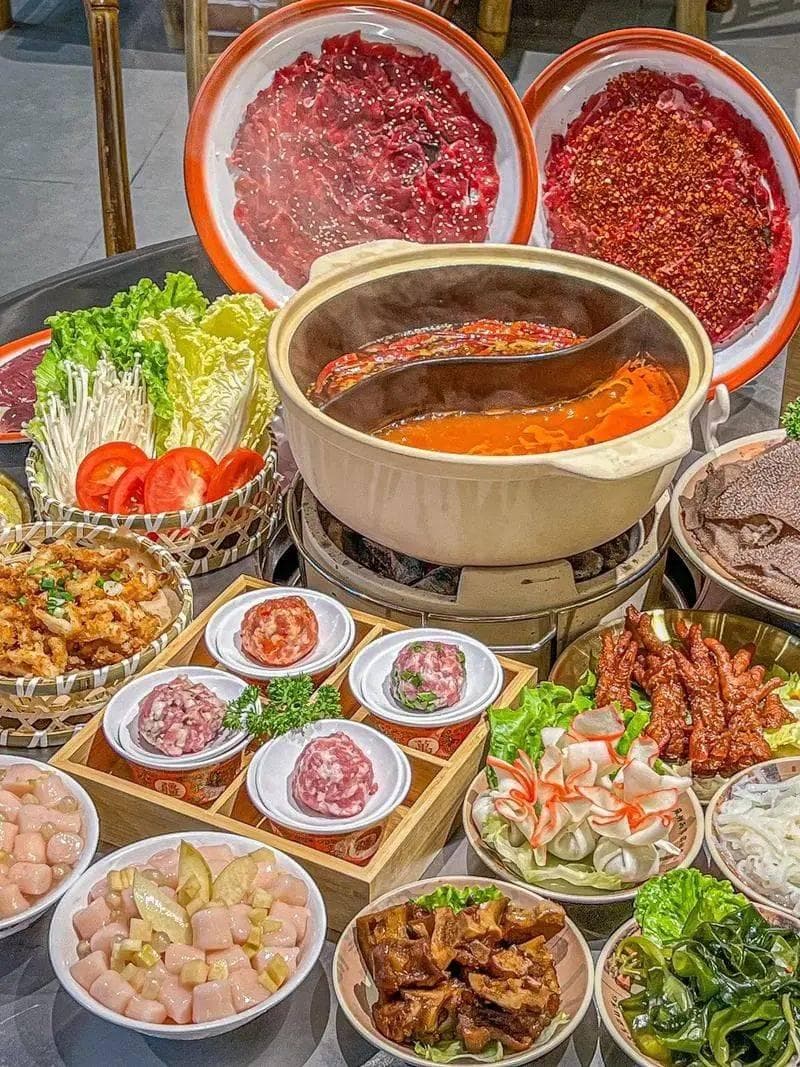 减脂期遇上火锅：如何聪明吃，不仅不会胖还会痩？