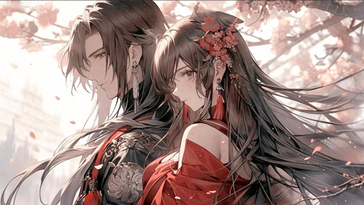 十本值得一看的多女主好书，文笔剧情优秀，希望能收获你的喜欢！