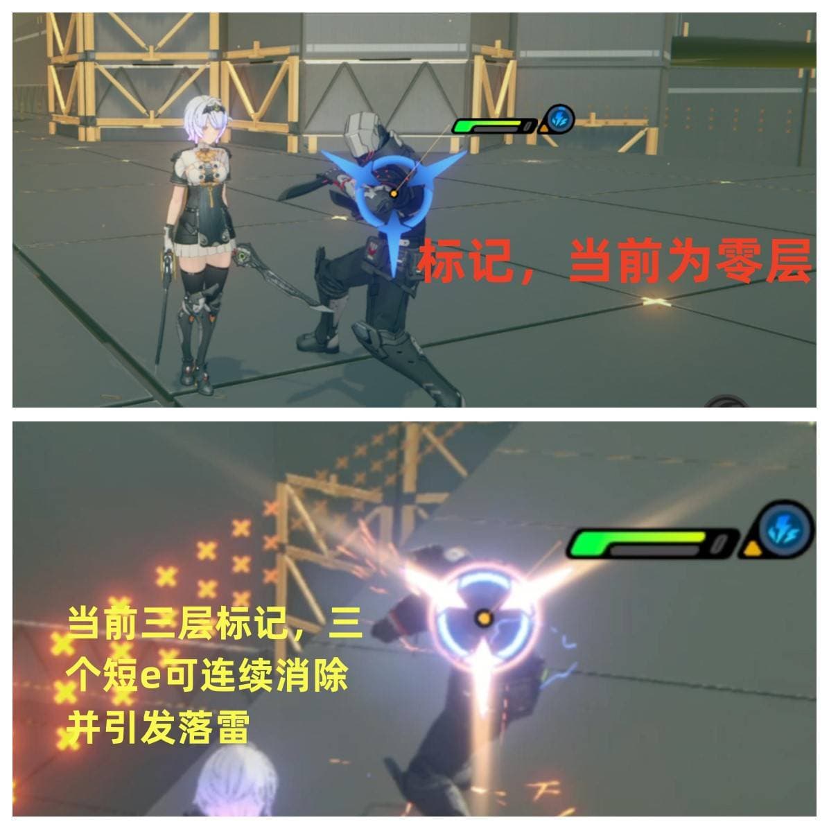 绝区零零号安比音擎驱动盘怎么搭配？零号安比最全培养攻略