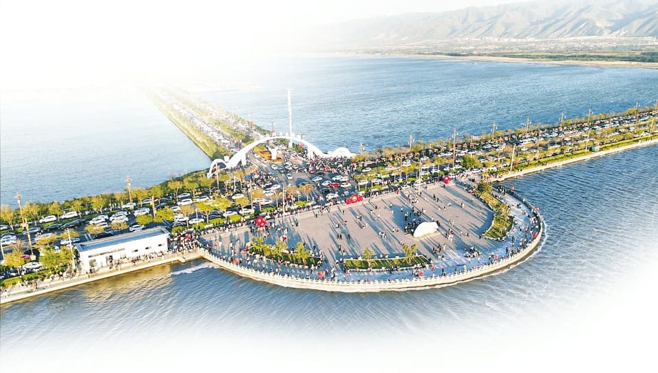 运城：高舞文旅产业发展新龙头