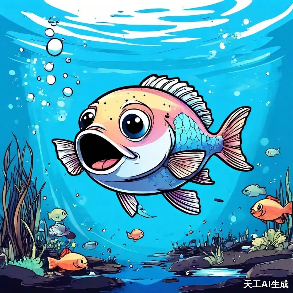 为什么水生动物都有类似的腥味？