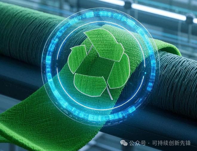 Material X沪上峰会：未来纺织材料进化论
