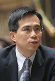 李泽钜：李嘉诚之子的商业传奇