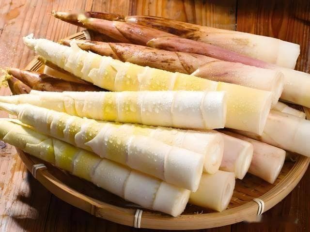 春天记得吃这个“开春第一鲜”，价格实惠，鲜美营养