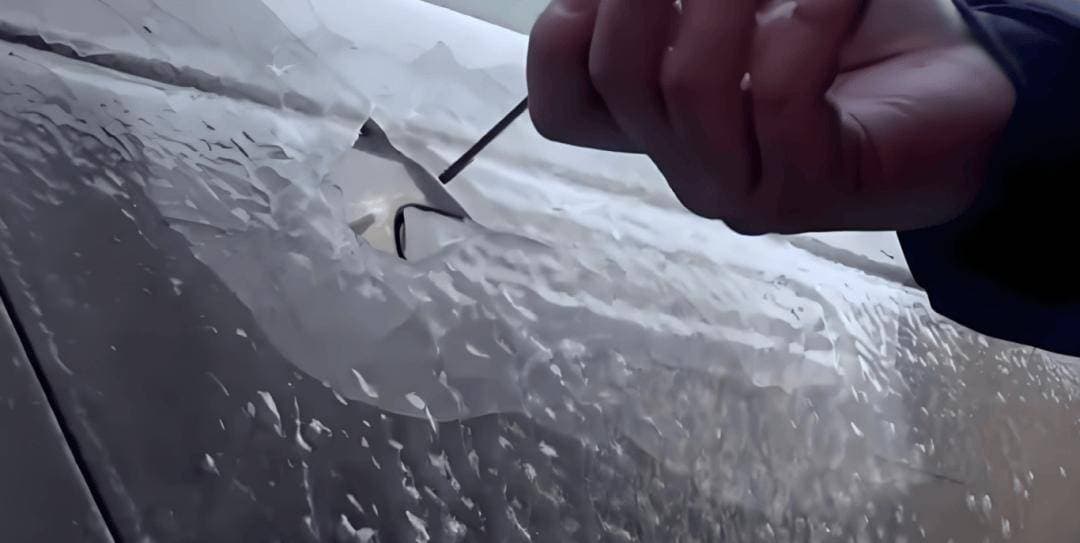 隐藏式门把手：汽车科技的炫技，还是用户便捷的绊脚石？