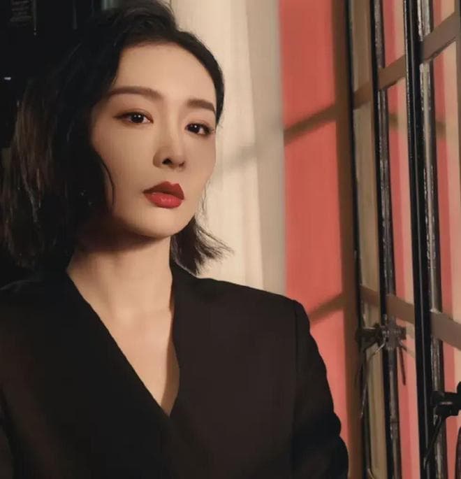 以为是起点，却成了巅峰，这6位女星，恐难有超越自己的角色