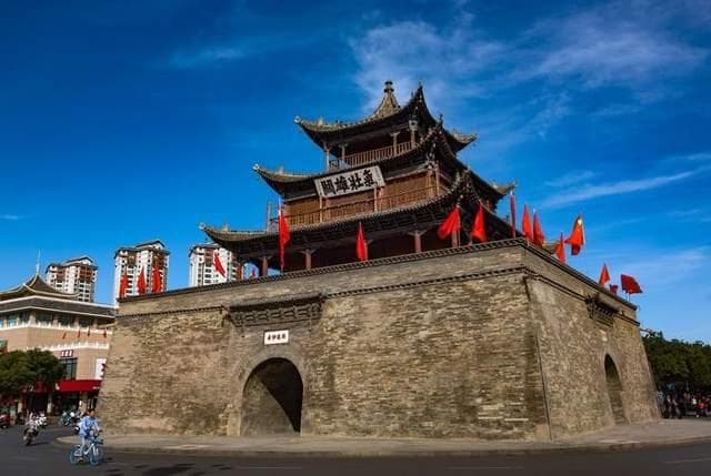 大军区时代，第21集团军坦克第12师师部，为何长期驻防甘肃酒泉？