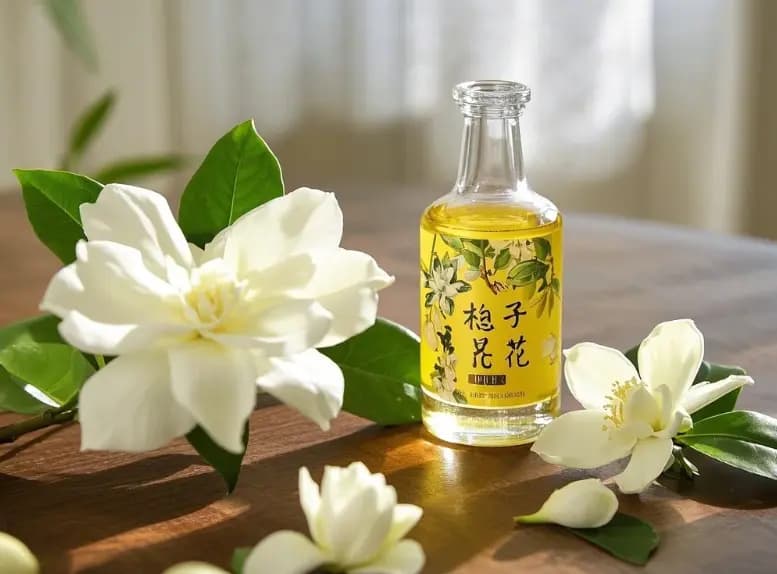 真的精油是什么做的_真假精油如何分辨
