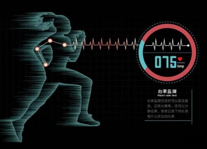 优化锻炼，心率监测不可少！