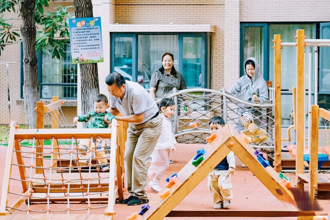 湘江新区既有小区品质提升：奏响幸福生活新乐章