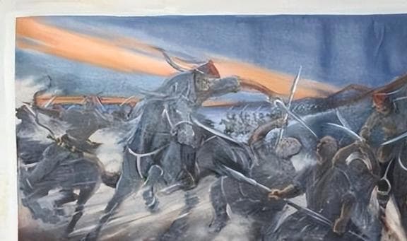 1680年，准噶尔汗国的侵略下，叶尔羌汗国能否保卫家园和文化？