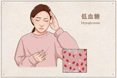 低血糖，你了解多少？日常做好这几点！别不把它当回事！