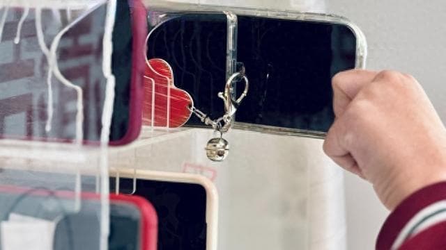 智能时代如何管好手机？中外学校这样破解难题