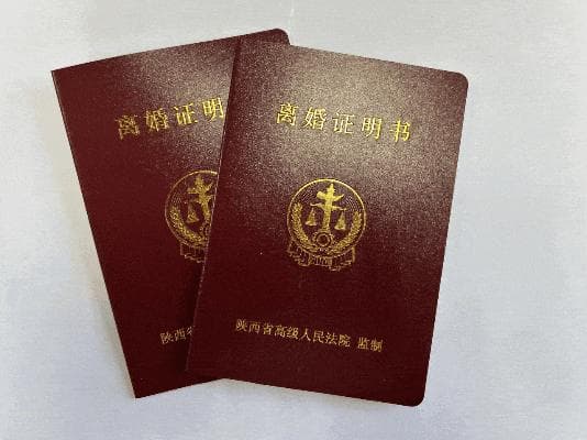 离婚证明书：定义、作用与申请指南