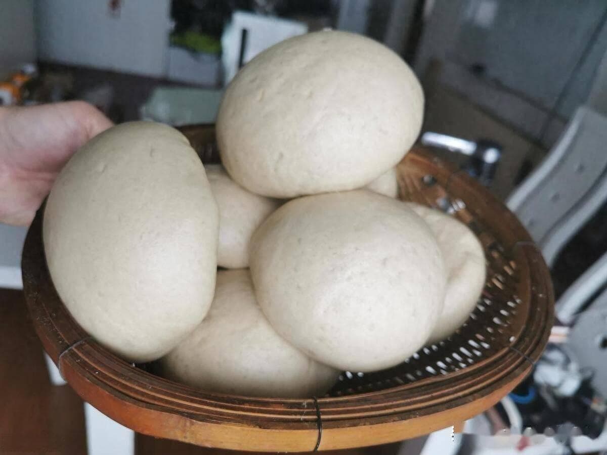 酵母发酵的馒头，是身体健康的“腐蚀剂”？长期吃有啥影响？