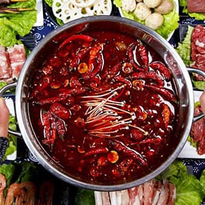 火锅种类大全：不同火锅的风味特色及材料做法