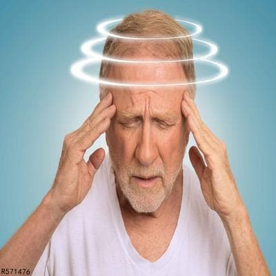 眩晕症怎么快速缓解？四种实用方法助你摆脱困扰
