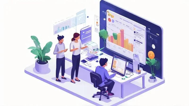 Web如何实时上报位置