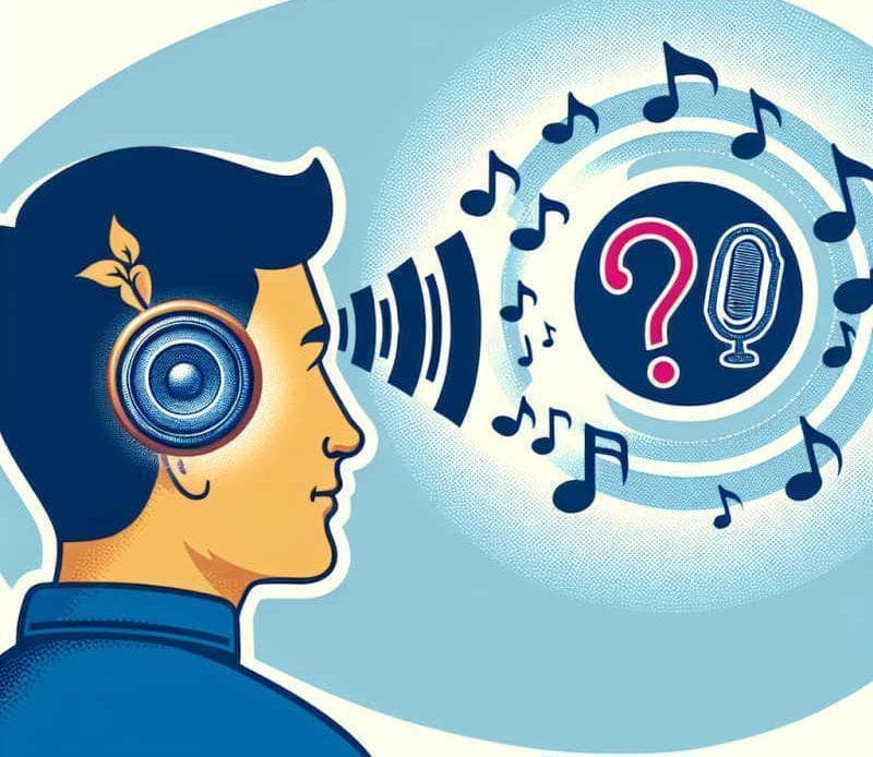 音频营销 – 在品牌沟通策略中利用声音