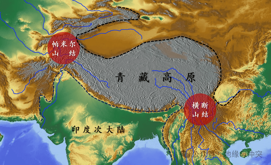 东南亚与中国的渊源
