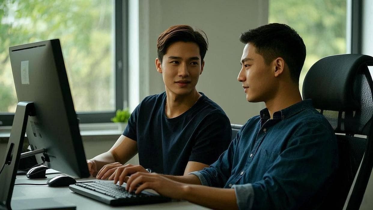 职场中，做人不能太老实，你得学会这5点
