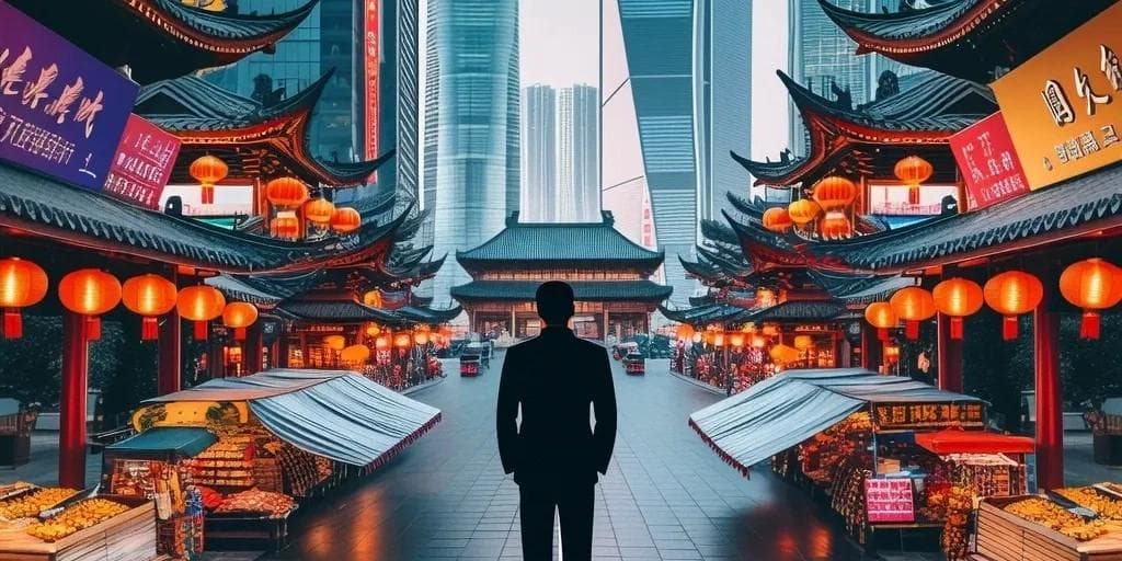 战略合作框架协议中的关键条款解析