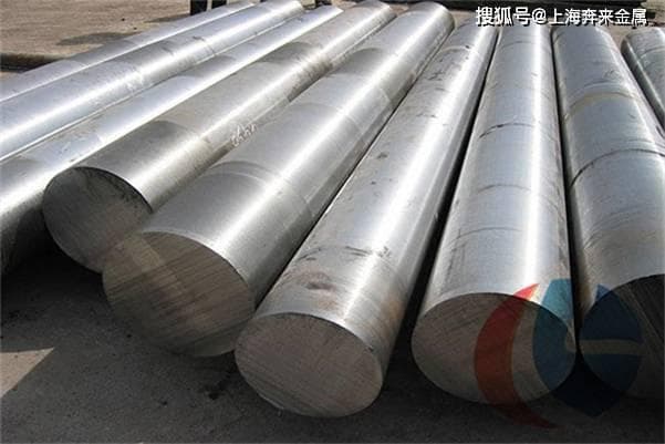 4Cr13不锈钢成分及性能介绍