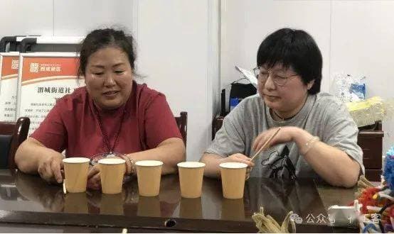 让健康flying，让心情free！残障人士朋辈支持小组 | 社工案例计划