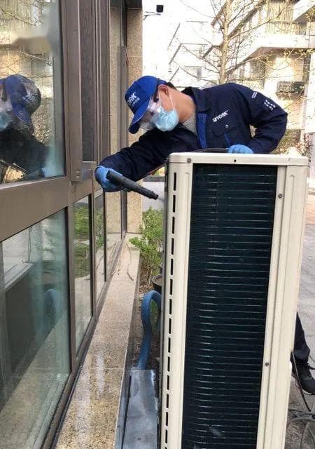 空调制热外机漏水的原因及解决方法（揭秘空调制热外机漏水的真相）