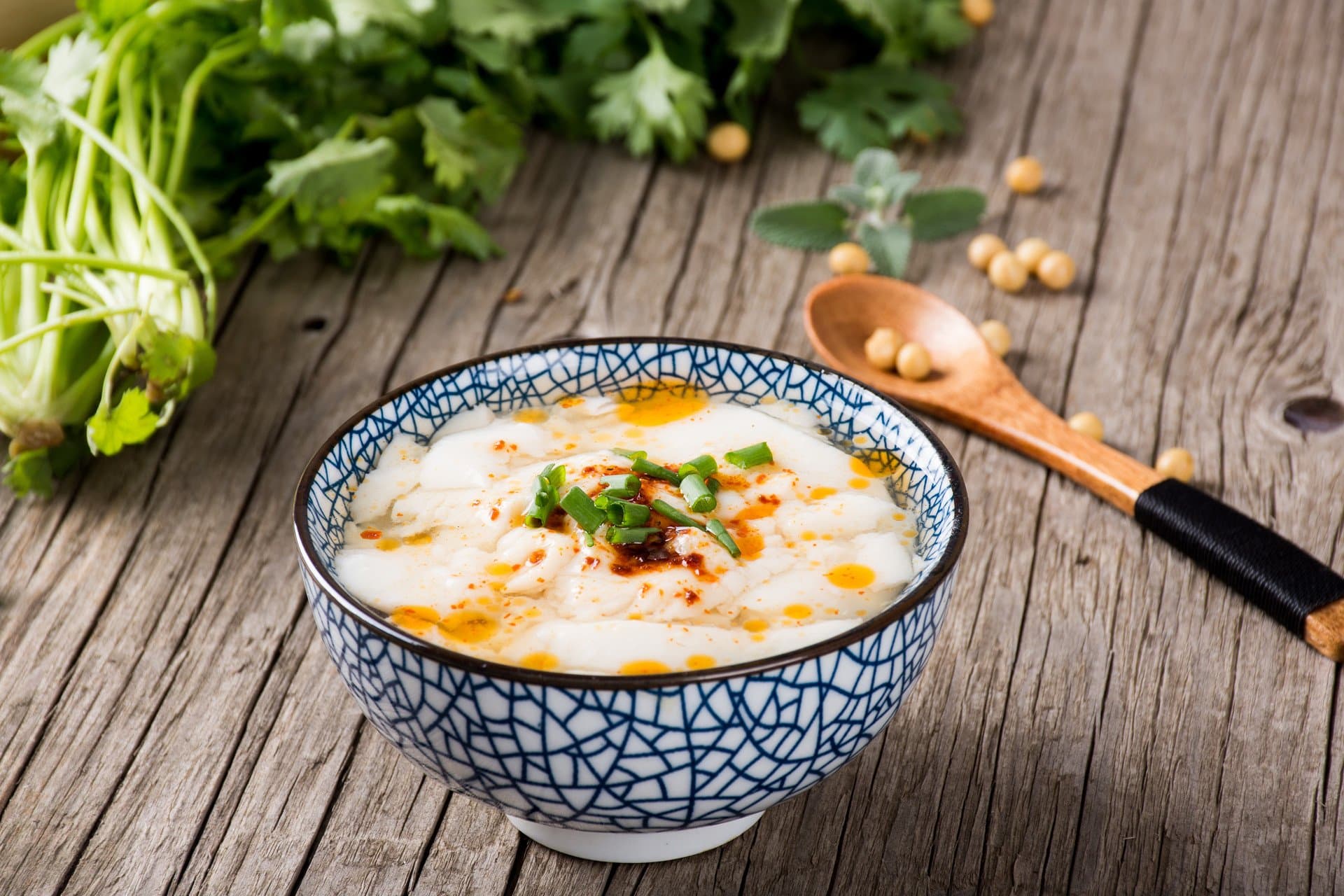 豆花的做法和配方 豆花的配料有哪些