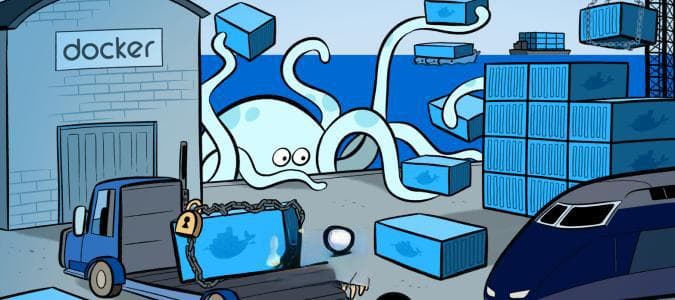 Docker入门教程：从概念到镜像与容器原理详解
