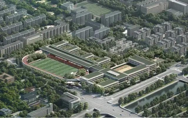 北京今年将建多所新学校！多所高校建新校区