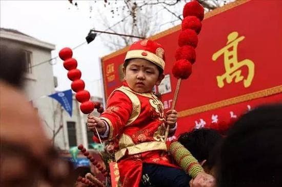 过年放鞭炮：穿越千年的文化回响