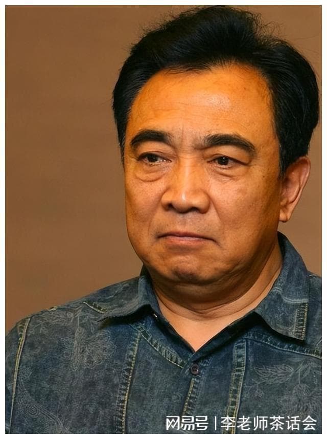 鲍国安：娶初恋为妻一生没有绯闻，杨钰莹不是我儿媳