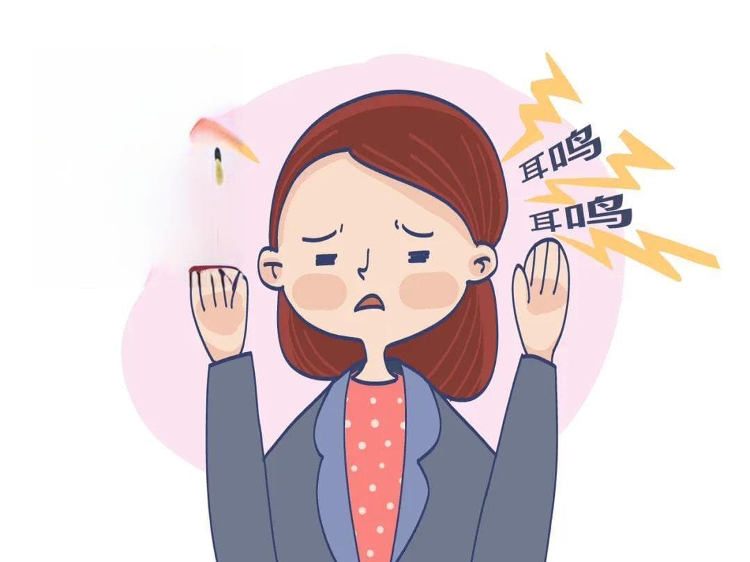 耳鸣：不只是噪音，更是心理的考验