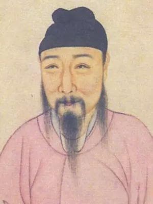 唐伯虎：才子佳人的传奇与历史背影