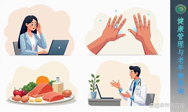 维生素B12缺乏，比你想象的更危险！这样补充最科学