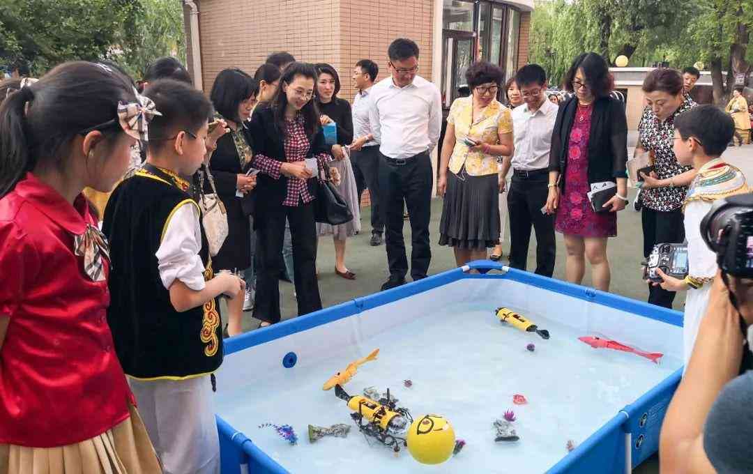 人工智能在幼儿园教育实践中的应用研究：研究报告与总结