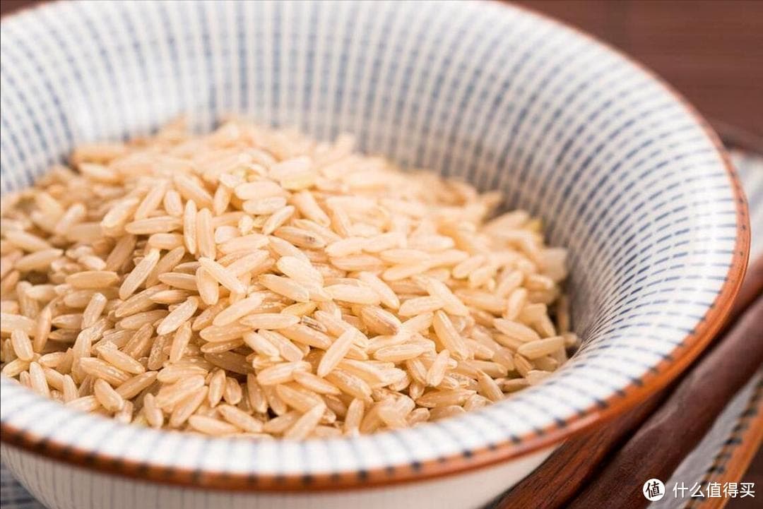 糙米、籼米、粳米、糯米、红米、紫米、黑米：七种大米的前世今生