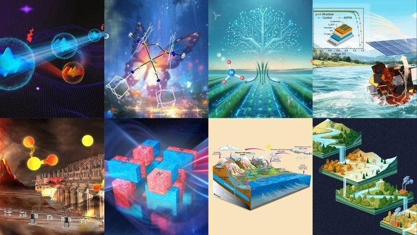连发7篇顶刊，南科大以高质量科研成果跑好春天“第一棒”