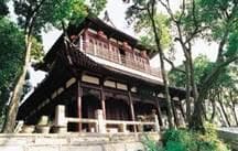 宣城历史文化名城：七处省级文物保护单位