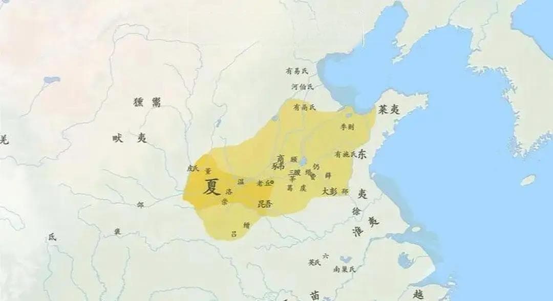中国国土面积的变迁