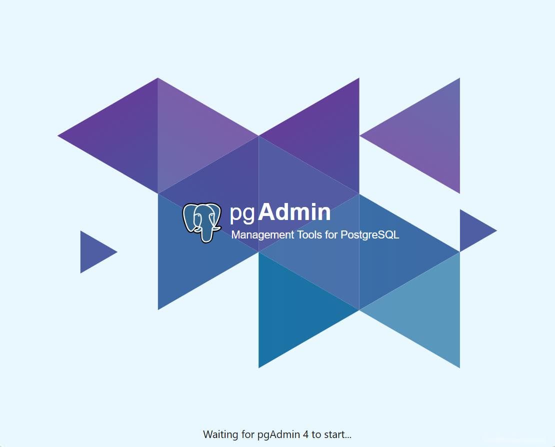 使用 pgAdmin4 图形化创建和管理 PostgreSQL 数据库
