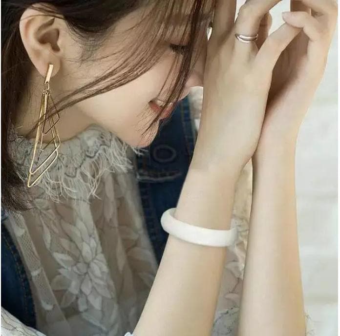 为什么要戴一支和田玉手镯？