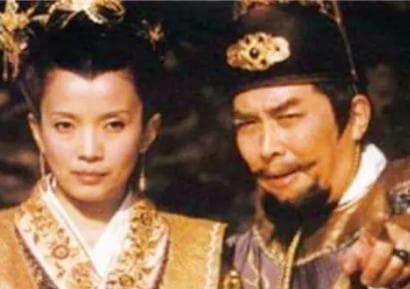马皇后的不可动摇地位