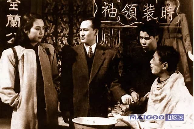 十大故事片怀旧老电影：从《阿诗玛》到《美国之窗》