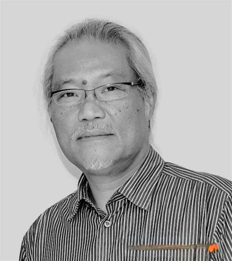 湖北籍杰出艺术家石冲在京离世 艺术界纷纷深表悼念