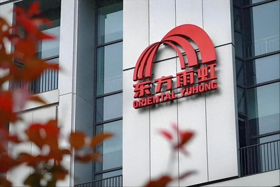 东方雨虹2024年巨亏11亿，股价跌至10元，实控人质押比例达74%
