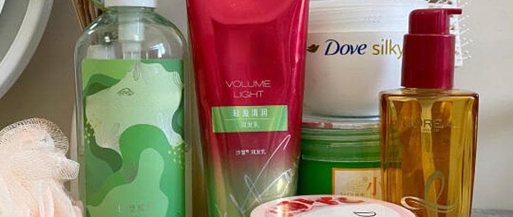 如何选择适合自己发质的洗发水？干性、油性、混合性一网打尽!