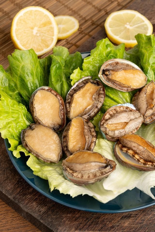 鲍鱼的美味秘籍：五款惊艳味蕾的鲍鱼炒菜食谱与技巧分享